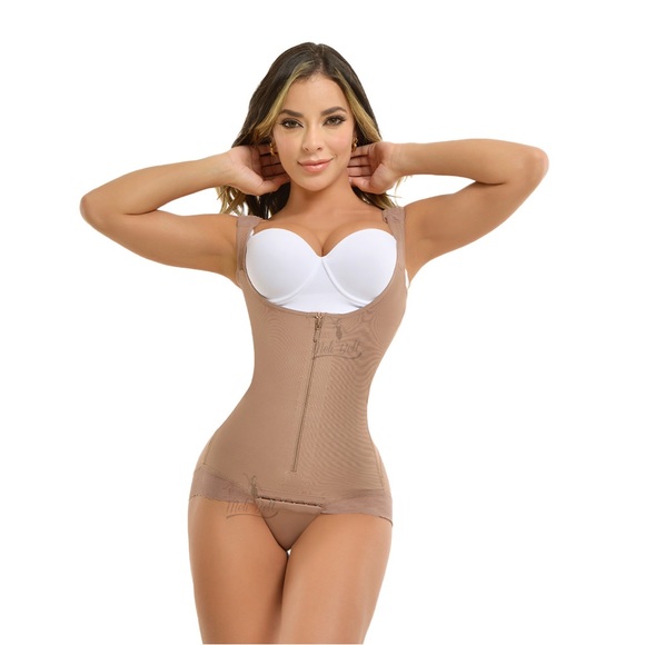 Everyday Wear Colombian Body Suit